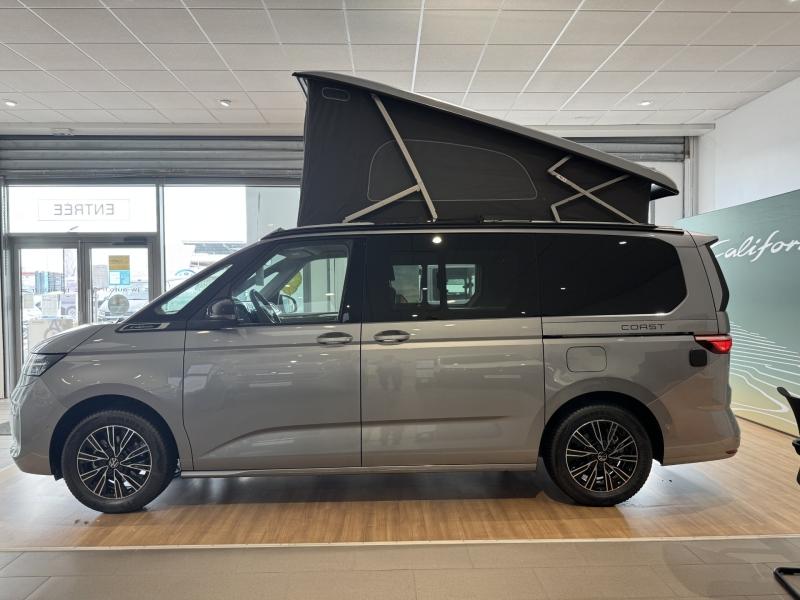 VOLKSWAGEN California - 2.0 TDI 150ch Coast DSG7 - Groupe Polmar