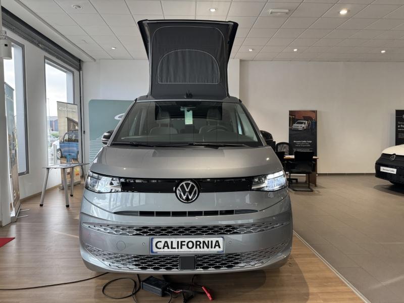 VOLKSWAGEN California - 2.0 TDI 150ch Coast DSG7 - Groupe Polmar