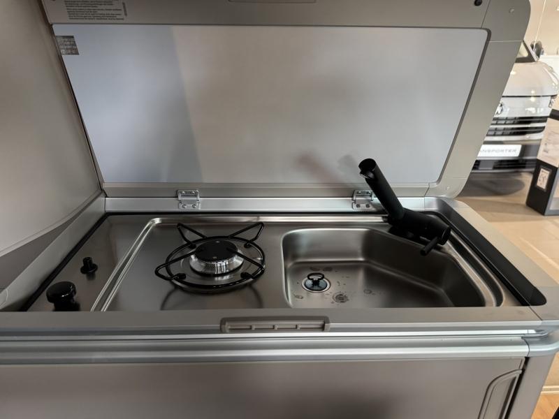 VOLKSWAGEN California - 2.0 TDI 150ch Coast DSG7 - Groupe Polmar