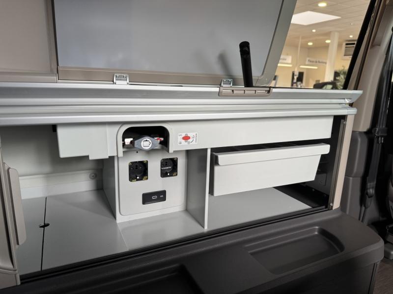 VOLKSWAGEN California - 2.0 TDI 150ch Coast DSG7 - Groupe Polmar