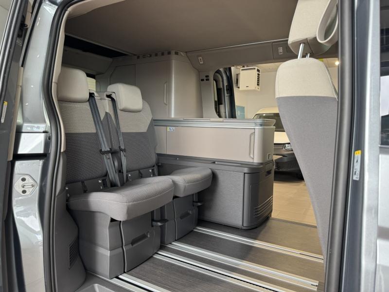 VOLKSWAGEN California - 2.0 TDI 150ch Coast DSG7 - Groupe Polmar