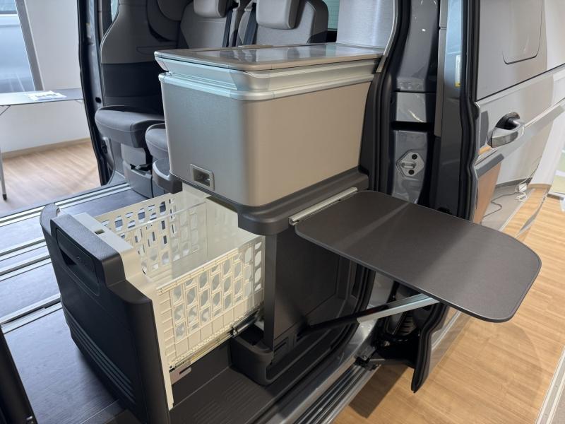 VOLKSWAGEN California - 2.0 TDI 150ch Coast DSG7 - Groupe Polmar