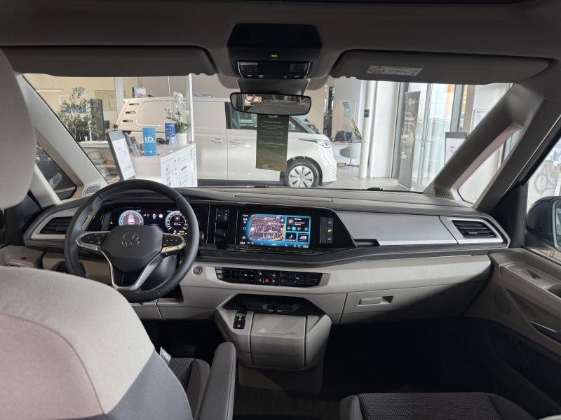 VOLKSWAGEN California - 2.0 TDI 150ch Coast DSG7 - Groupe Polmar