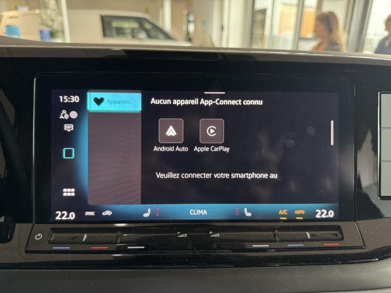 VOLKSWAGEN California - 2.0 TDI 150ch Coast DSG7 - Groupe Polmar