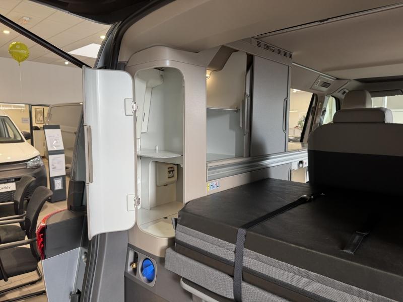 VOLKSWAGEN California - 2.0 TDI 150ch Coast DSG7 - Groupe Polmar