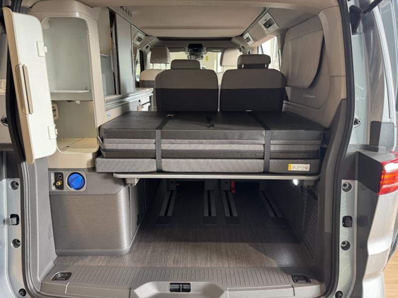 VOLKSWAGEN California - 2.0 TDI 150ch Coast DSG7 - Groupe Polmar