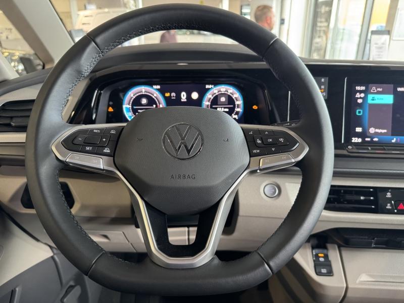 VOLKSWAGEN California - 2.0 TDI 150ch Coast DSG7 - Groupe Polmar