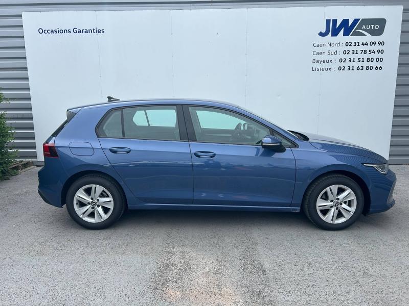 VOLKSWAGEN Golf - 1.5 TSI EVO2 116ch Life Plus - Groupe Polmar