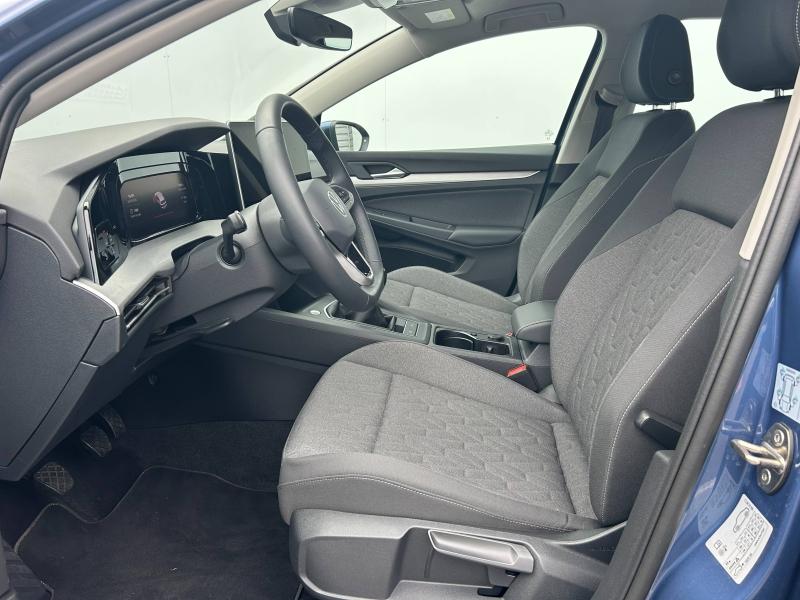 VOLKSWAGEN Golf - 1.5 TSI EVO2 116ch Life Plus - Groupe Polmar