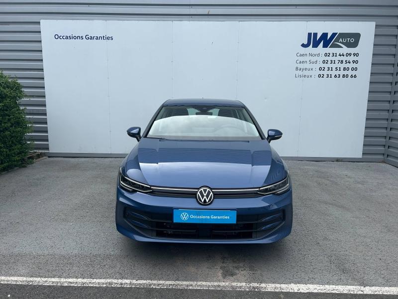 VOLKSWAGEN Golf - 1.5 TSI EVO2 116ch Life Plus - Groupe Polmar
