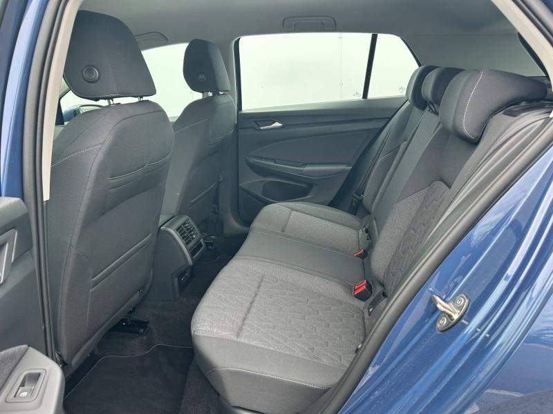 VOLKSWAGEN Golf - 1.5 TSI EVO2 116ch Life Plus - Groupe Polmar