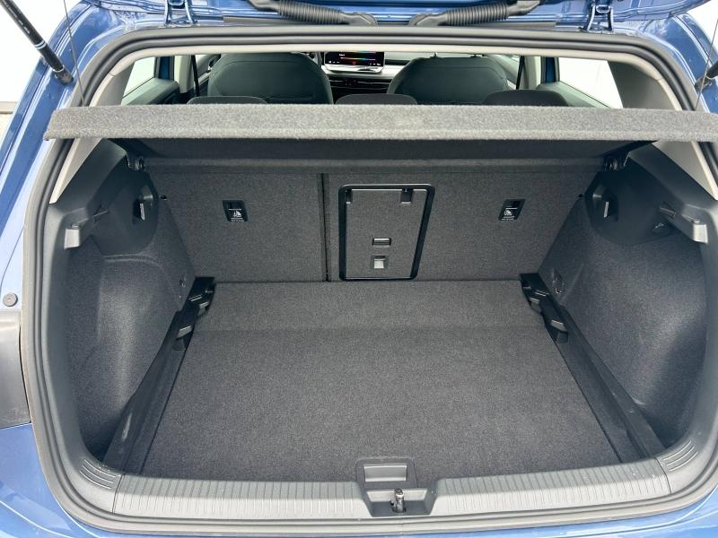 VOLKSWAGEN Golf - 1.5 TSI EVO2 116ch Life Plus - Groupe Polmar