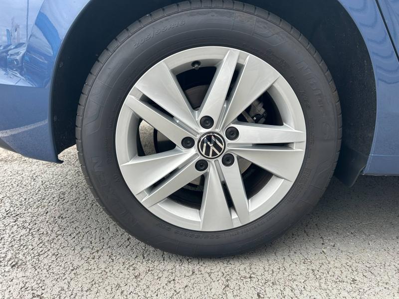 VOLKSWAGEN Golf - 1.5 TSI EVO2 116ch Life Plus - Groupe Polmar