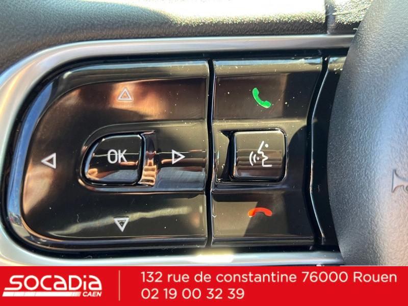 FIAT 500C - e 118ch MY24 - Groupe Polmar