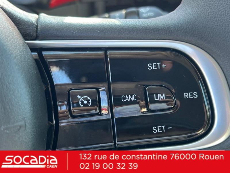 FIAT 500C - e 118ch MY24 - Groupe Polmar