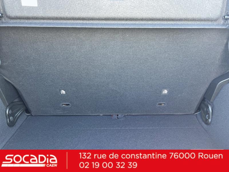 FIAT 500C - e 118ch MY24 - Groupe Polmar