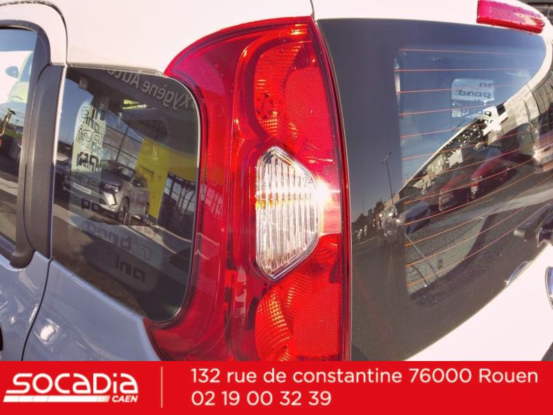 FIAT Panda - Classic 1.0 70ch BSG S&S City - Groupe Polmar