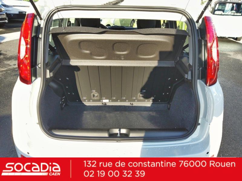 FIAT Panda - Classic 1.0 70ch BSG S&S City - Groupe Polmar