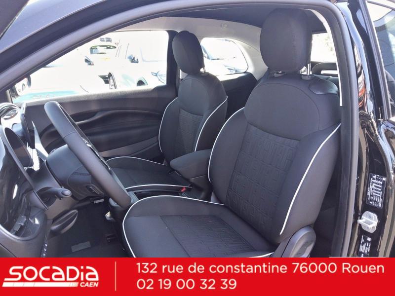 FIAT 500 - e 95ch Pack Confort & Style MY24 - Groupe Polmar