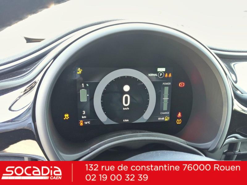 FIAT 500 - e 95ch Pack Confort & Style MY24 - Groupe Polmar
