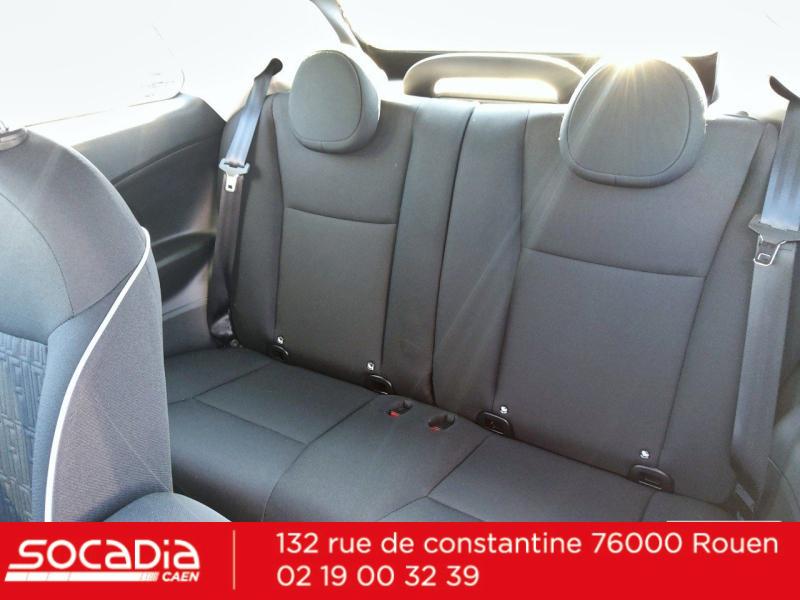 FIAT 500 - e 95ch Pack Confort & Style MY24 - Groupe Polmar