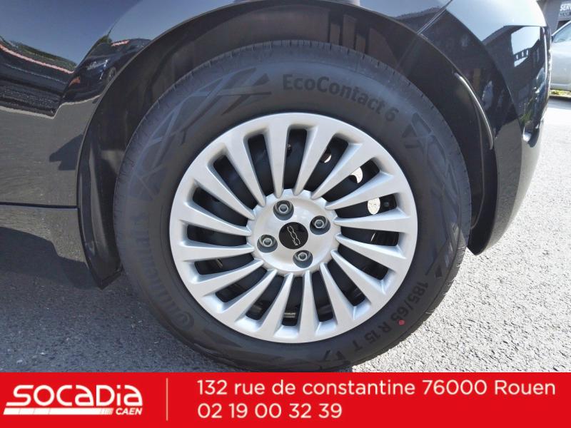 FIAT 500 - e 95ch Pack Confort & Style MY24 - Groupe Polmar