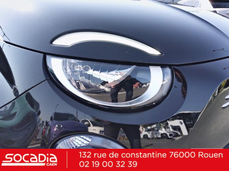 FIAT 500 - e 95ch Pack Confort & Style MY24 - Groupe Polmar