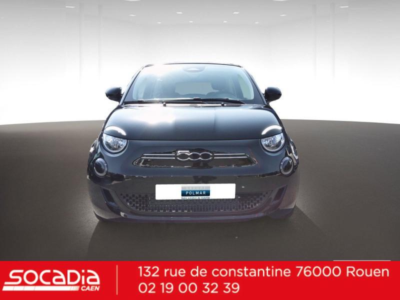 FIAT 500 - e 95ch Pack Confort & Style MY24 - Groupe Polmar