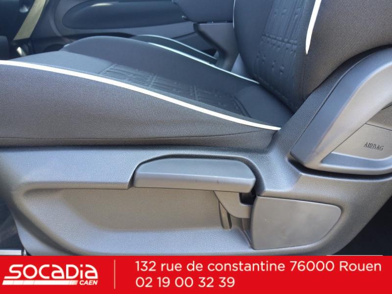 FIAT 500 - e 95ch Pack Confort & Style MY24 - Groupe Polmar