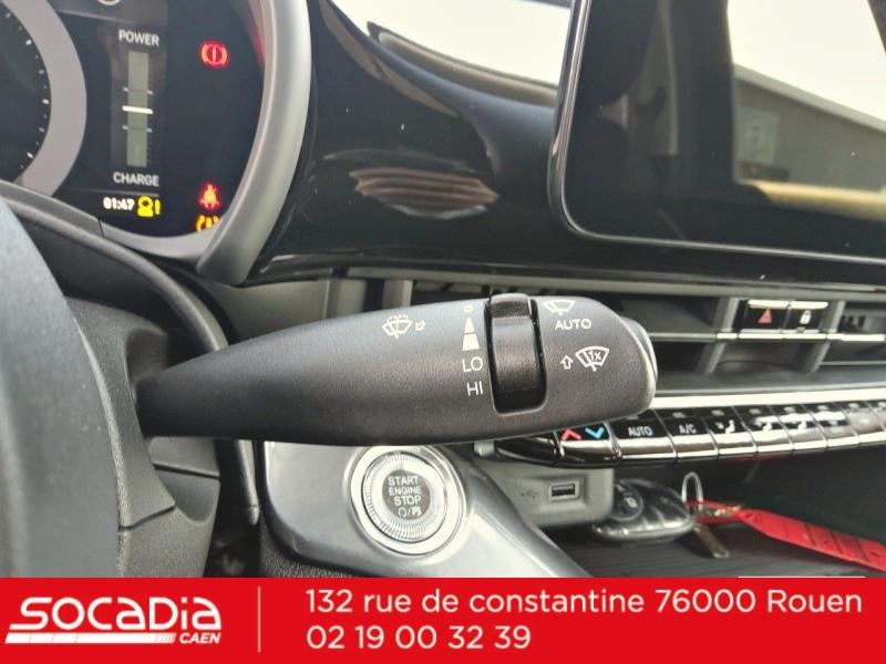 FIAT 500 - e 95ch Pack Confort & Style MY24 - Groupe Polmar