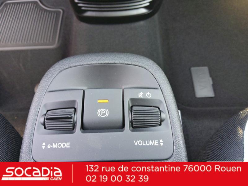 FIAT 500 - e 95ch Pack Confort & Style MY24 - Groupe Polmar