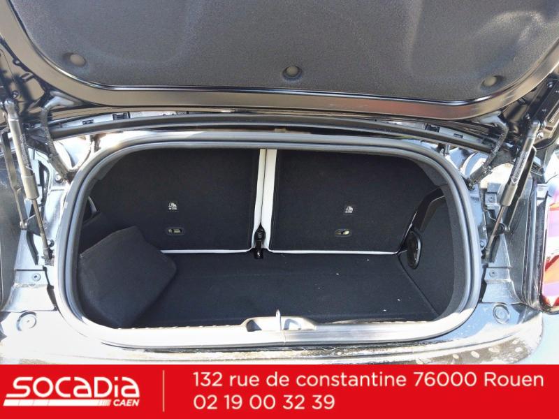 FIAT 500 - e 95ch Pack Confort & Style MY24 - Groupe Polmar