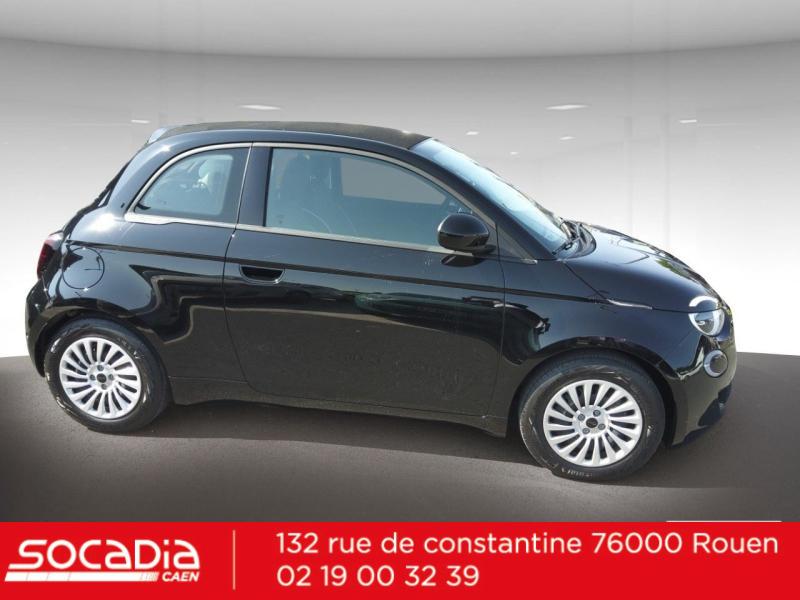 FIAT 500 - e 95ch Pack Confort & Style MY24 - Groupe Polmar