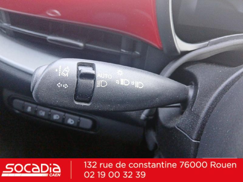 FIAT 500 - e 118ch (RED) MY23 - Groupe Polmar