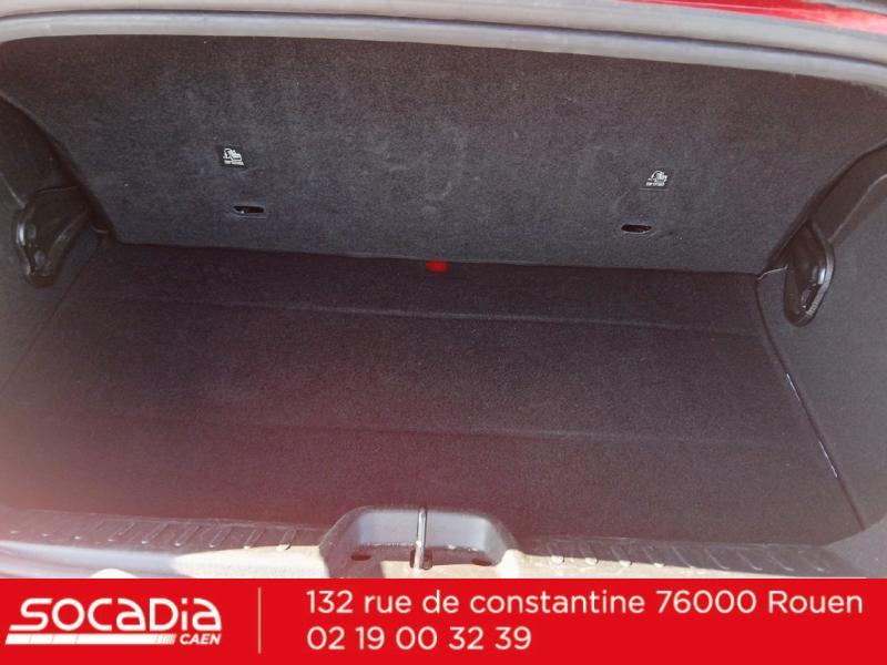 FIAT 500 - e 118ch (RED) MY23 - Groupe Polmar