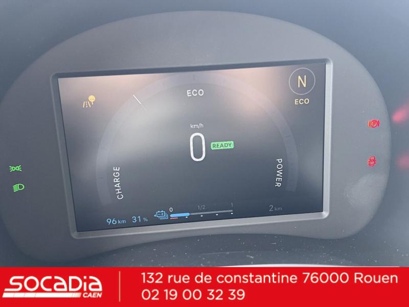 FIAT 600 - e 156ch 54kWh La Prima - Groupe Polmar