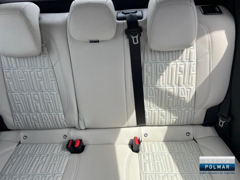 FIAT 600 - e 156ch 54kWh La Prima - Groupe Polmar