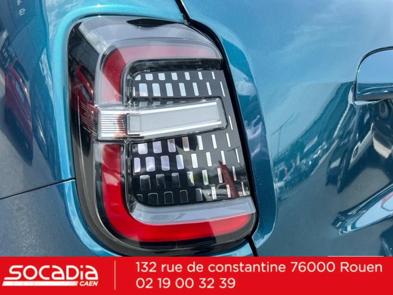 FIAT 600 - e 156ch 54kWh La Prima - Groupe Polmar