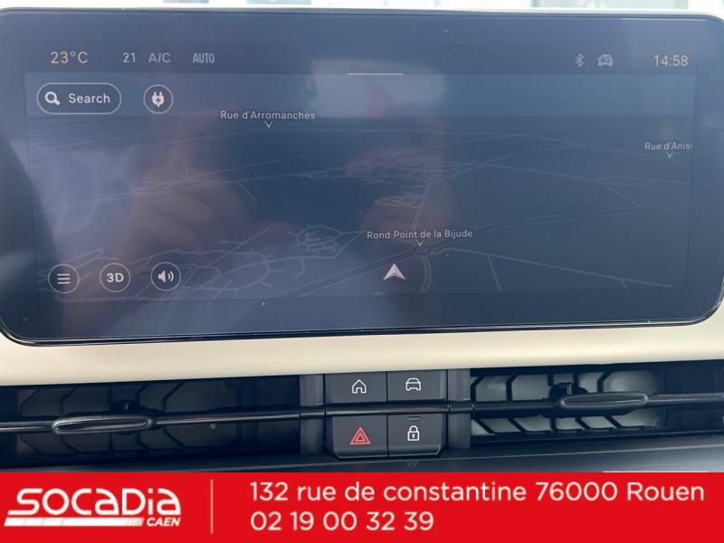 FIAT 600 - e 156ch 54kWh La Prima - Groupe Polmar