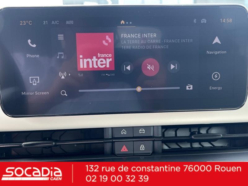 FIAT 600 - e 156ch 54kWh La Prima - Groupe Polmar