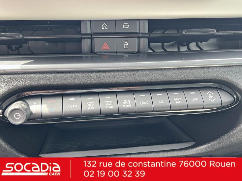 FIAT 600 - e 156ch 54kWh La Prima - Groupe Polmar
