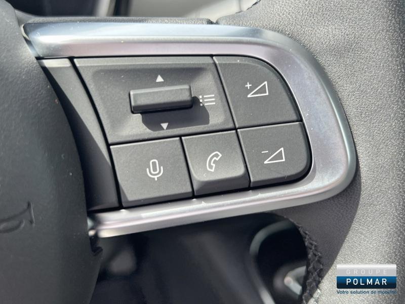 FIAT 600 - e 156ch 54kWh La Prima - Groupe Polmar