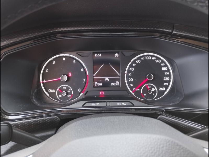 VOLKSWAGEN T-Cross - 1.0 TSI 115ch Lounge - Groupe Polmar
