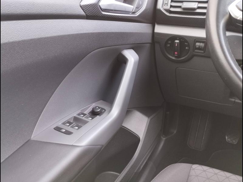 VOLKSWAGEN T-Cross - 1.0 TSI 115ch Lounge - Groupe Polmar