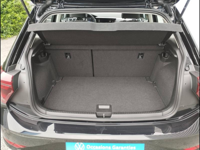 VOLKSWAGEN Polo - 1.0 TSI 95ch Style DSG7 - Groupe Polmar