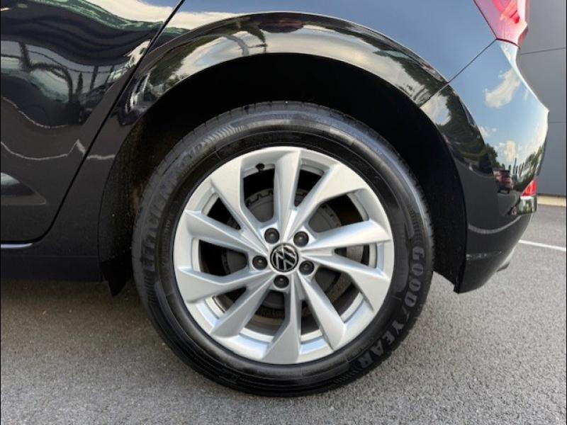 VOLKSWAGEN Polo - 1.0 TSI 95ch Style DSG7 - Groupe Polmar