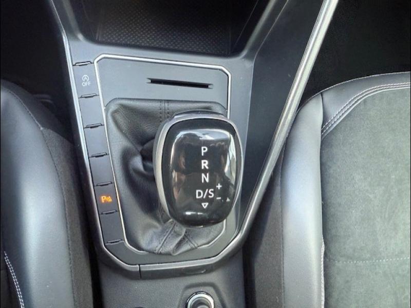 VOLKSWAGEN Polo - 1.0 TSI 95ch Style DSG7 - Groupe Polmar