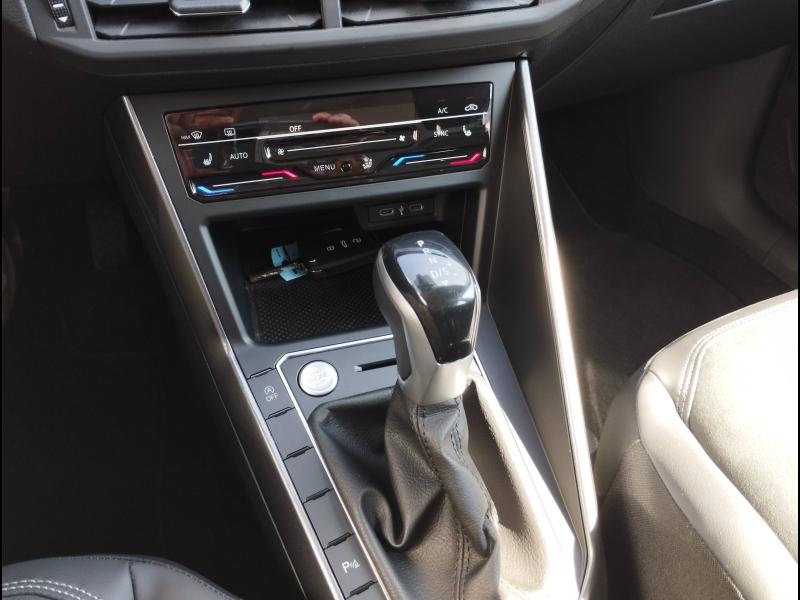 VOLKSWAGEN Polo - 1.0 TSI 95ch Style DSG7 - Groupe Polmar