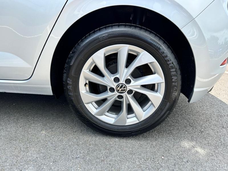 VOLKSWAGEN Polo - 1.0 TSI 95ch Style - Groupe Polmar