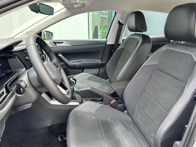 VOLKSWAGEN Polo - 1.0 TSI 95ch Style - Groupe Polmar